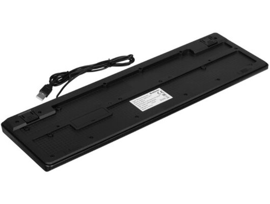 Клавиатура+мышь DEFENDER Line C-511